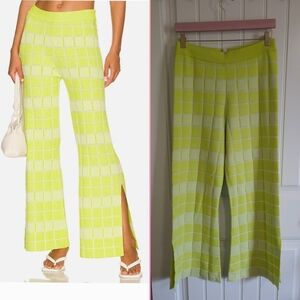 Solid & Striped Logan Pants Size S